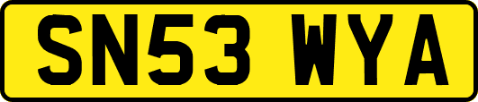 SN53WYA