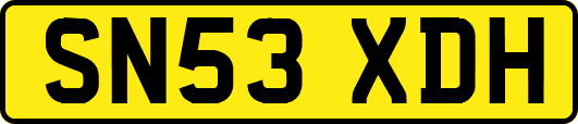 SN53XDH