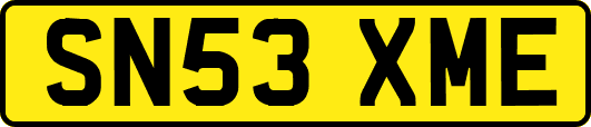 SN53XME