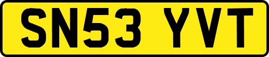 SN53YVT