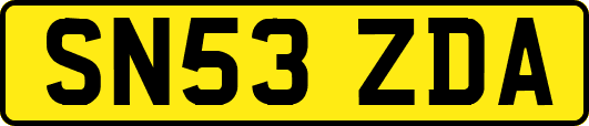 SN53ZDA