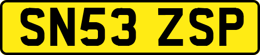 SN53ZSP