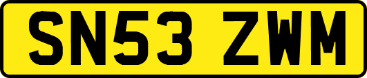SN53ZWM