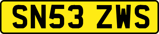 SN53ZWS