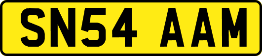 SN54AAM