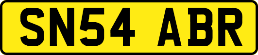 SN54ABR