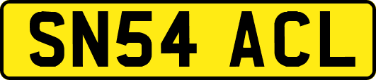 SN54ACL