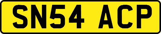 SN54ACP