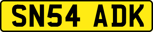 SN54ADK
