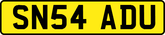 SN54ADU