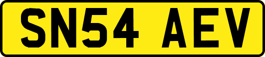 SN54AEV
