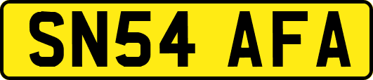 SN54AFA