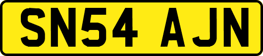 SN54AJN