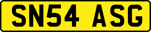 SN54ASG