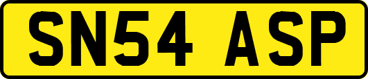 SN54ASP