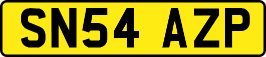 SN54AZP