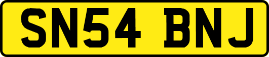 SN54BNJ