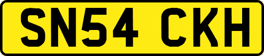 SN54CKH