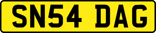 SN54DAG