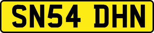 SN54DHN