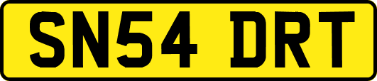 SN54DRT