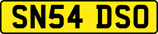 SN54DSO