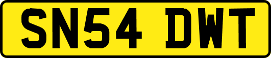 SN54DWT