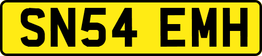 SN54EMH