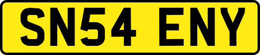 SN54ENY