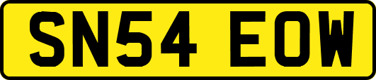 SN54EOW
