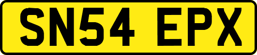 SN54EPX