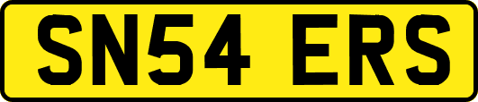 SN54ERS