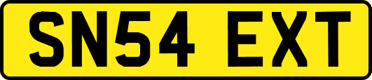 SN54EXT