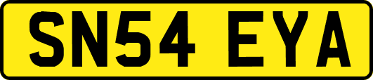 SN54EYA