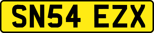 SN54EZX