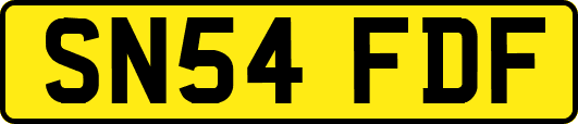 SN54FDF