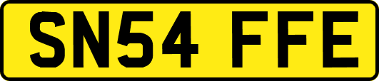 SN54FFE