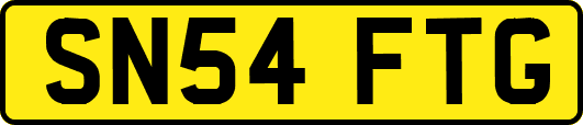 SN54FTG
