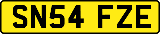 SN54FZE