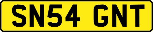 SN54GNT