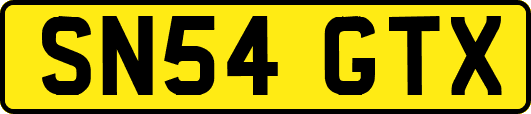 SN54GTX