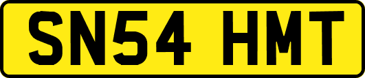 SN54HMT