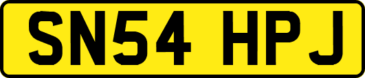SN54HPJ
