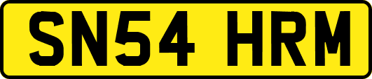 SN54HRM