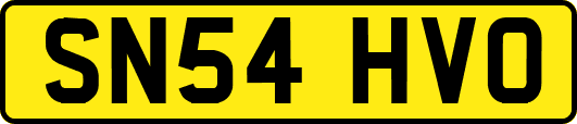 SN54HVO