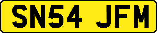 SN54JFM