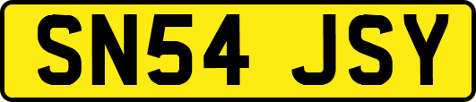SN54JSY