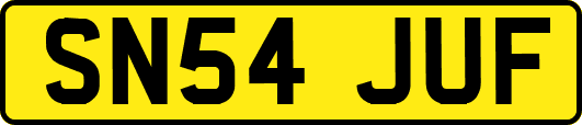 SN54JUF