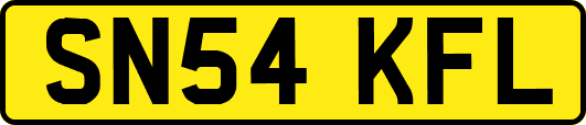 SN54KFL
