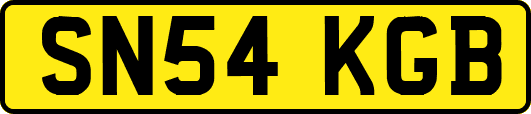 SN54KGB